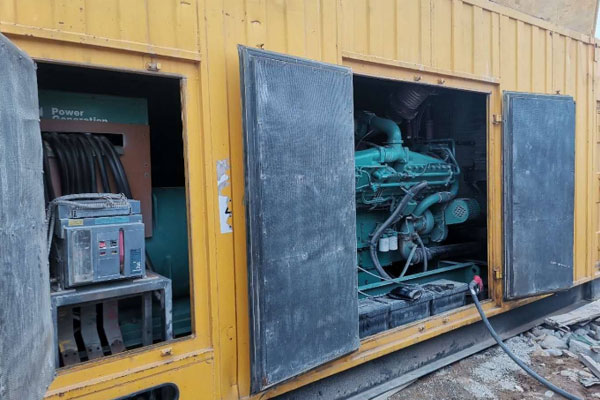 开平发电机组夏季保养的注意事项有哪些？