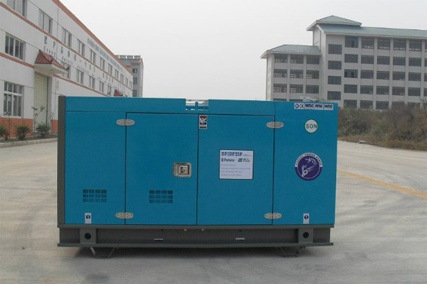 开平发电机租赁发电机组的换季保养注意事项
