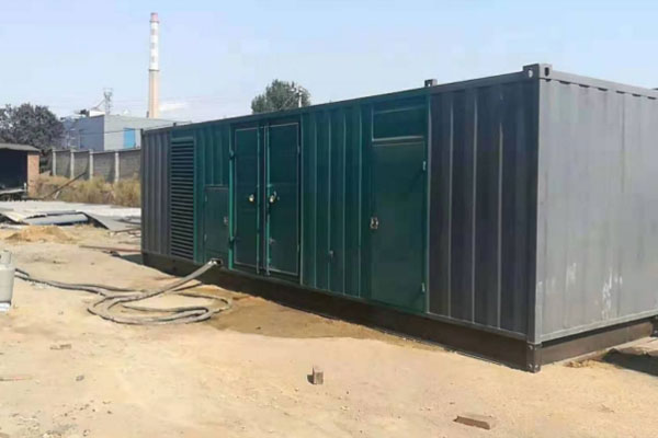 开平发电机组保养注意事项？