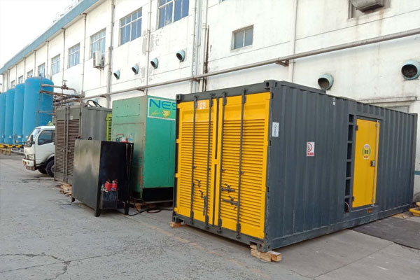 开平发电机组保养是确保其正常运行、延长使用寿命的关键，以下是一些保养注意事项