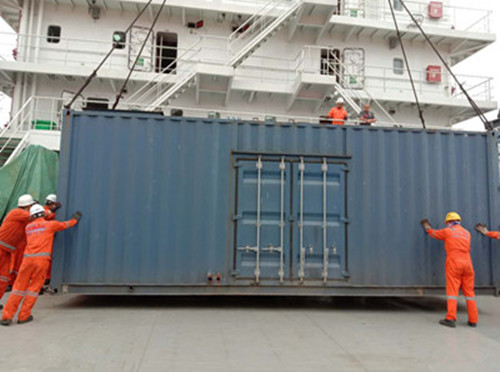 开平柴油发电机组和储能设备配合使用时，有哪些需要注意的问题？