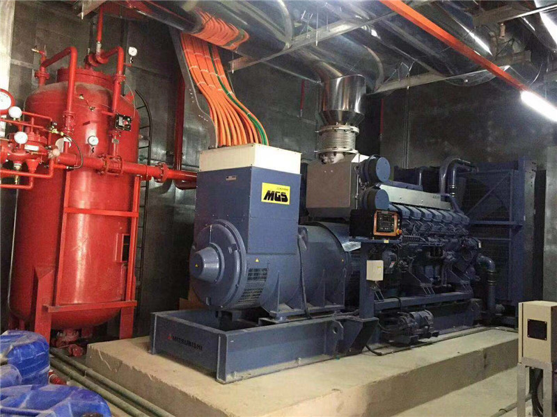 开平2024储能设备的前景和市场怎么样？