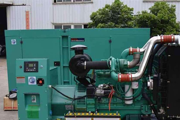 开平工厂发电机应急发电注意事项？