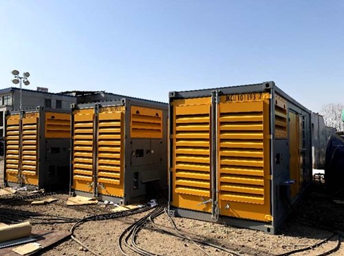 开平防冻液的气味异常可能是由哪些原因导致的？