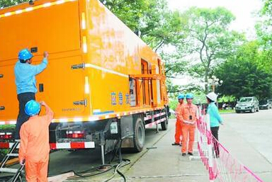 开平不同标号的柴油可以混合使用吗？