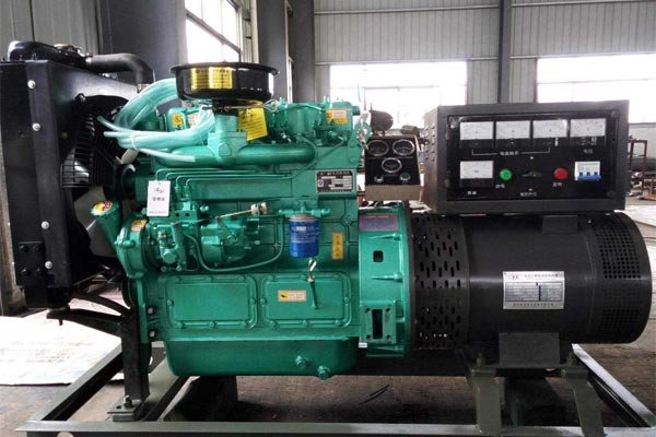 开平传感器在柴油发电机组中起到什么作用？