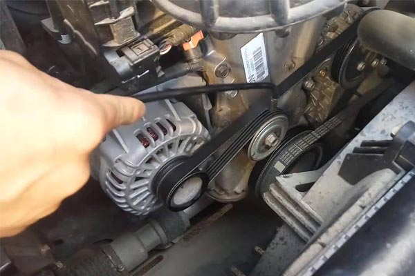 开平转速传感器的工作原理是什么？