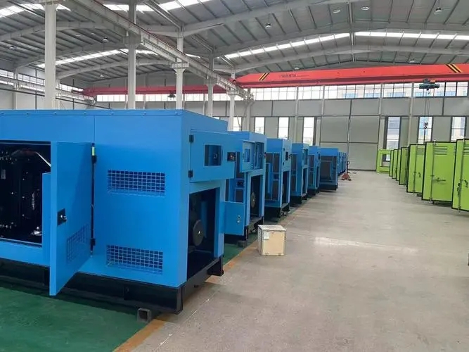 开平如何判断柴油发电机组的电瓶是否需要更换？