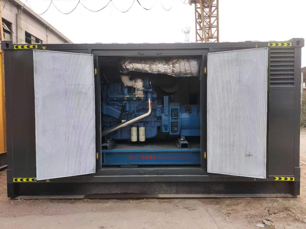 开平柴油发电机组的电瓶应该如何选择？