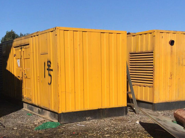 开平柴油发电机组深海控制系统怎么样？