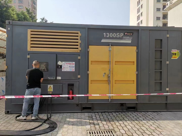 开平500KW发电机组冬季应该配多大的启动电瓶？