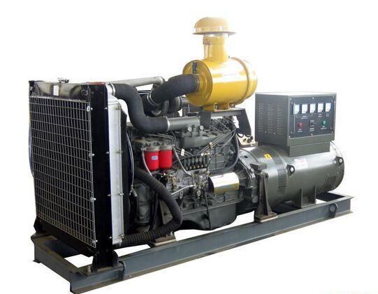 开平汽油发电机组冬季保养时，燃油系统需要注意什么？