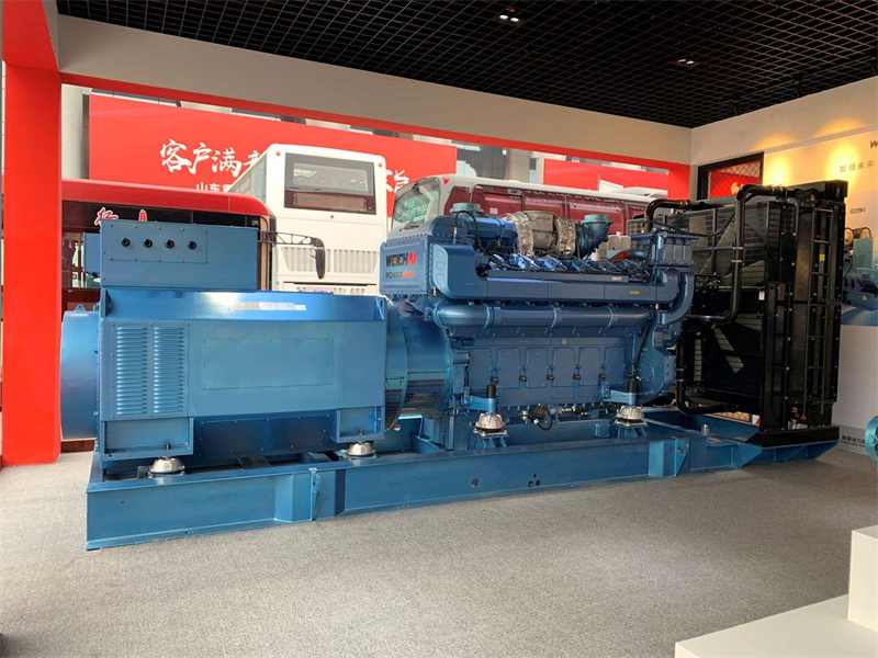 开平柴油发电机组冬季保养周期是多久？