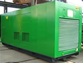 开平柴油发电机组的加热装置有哪些类型？