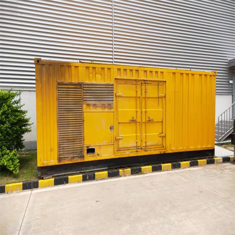 开平柴油发电机组在冬季启动前如何对燃油系统进行预热？