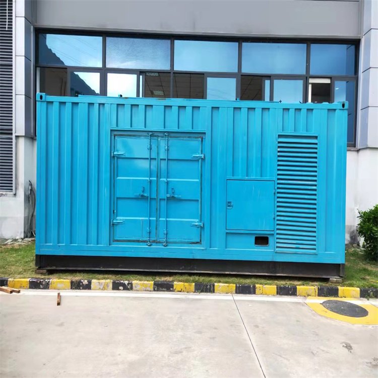 开平柴油发电机组冬季燃油使用注意事项？