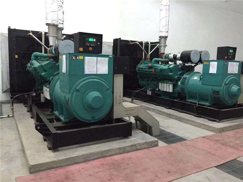 开平柴油发电机组冬季寒冷地区使用需注意哪些事项？