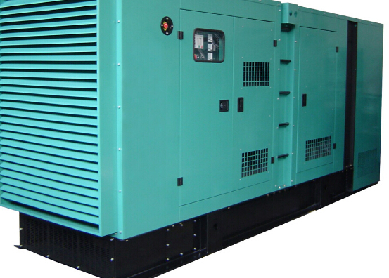 开平发电机组水冷式机油散热器常见的故障有哪些？