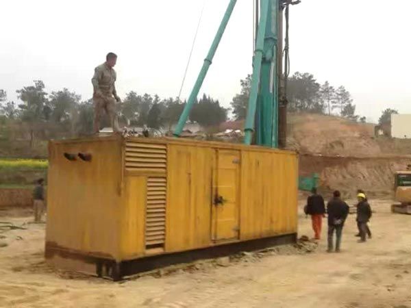 开平如何判断水冷式机油散热器密封件是否需要更换?