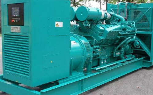 开平柴油发电机组冬季使用中需要注意哪些事项?