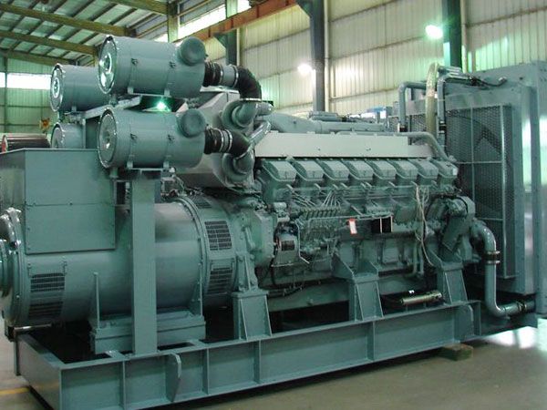 开平电气系统故障可能导致冬季柴油发电机组启动失败的原因有哪些?