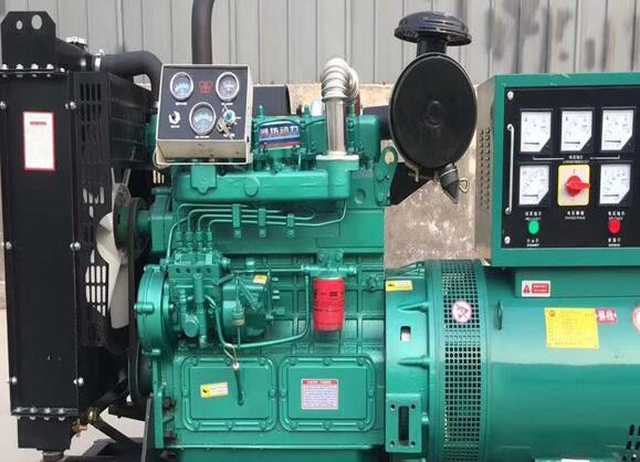 开平柴油发电机冬季保养周期和夏季一样吗？