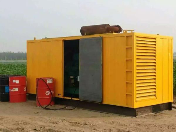 开平如何判断柴油发电机的充电系统是否正常？