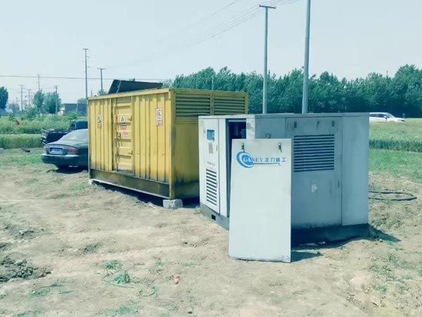 开平柴油发电机组冬季日常维修需要哪些工具？