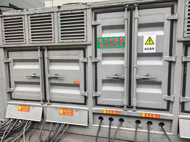 开平柴油发电机组换季保养注意哪些事项？